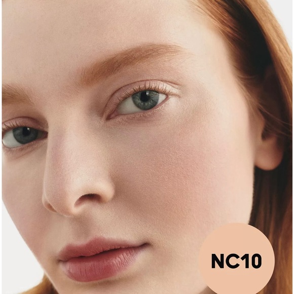 MAC *Bundle* Studio Fix Foundation NC10 + PUMP *DISCONTINUED* - Picture 2 of 12